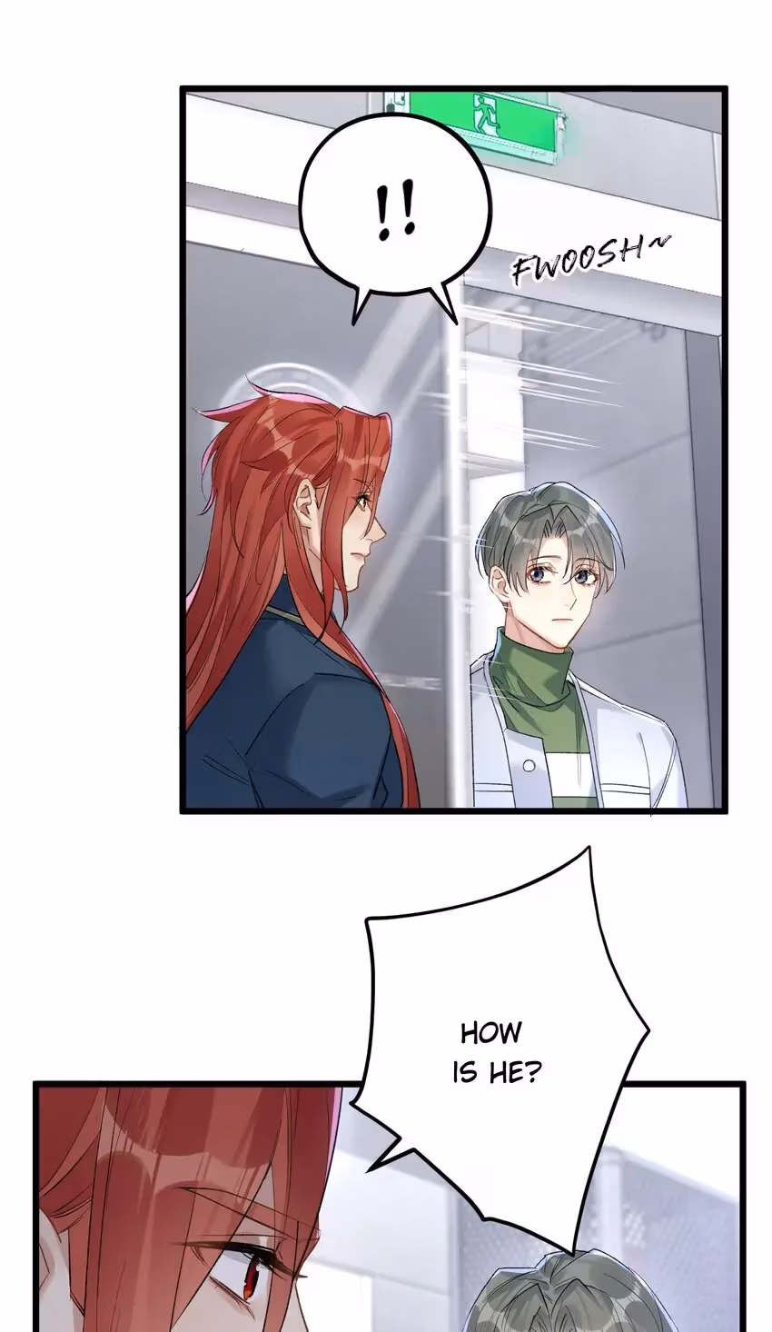 Read Guiding the Eccentric Tyrant chapter 60 image 32 on Lezhin