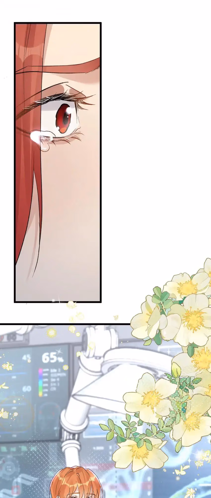 Read Guiding the Eccentric Tyrant chapter 60 image 36 on Lezhin