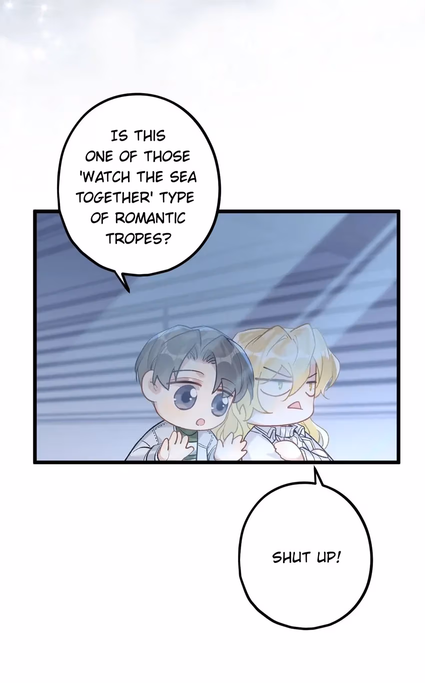 Read Guiding the Eccentric Tyrant chapter 61 image 14 on Lezhin