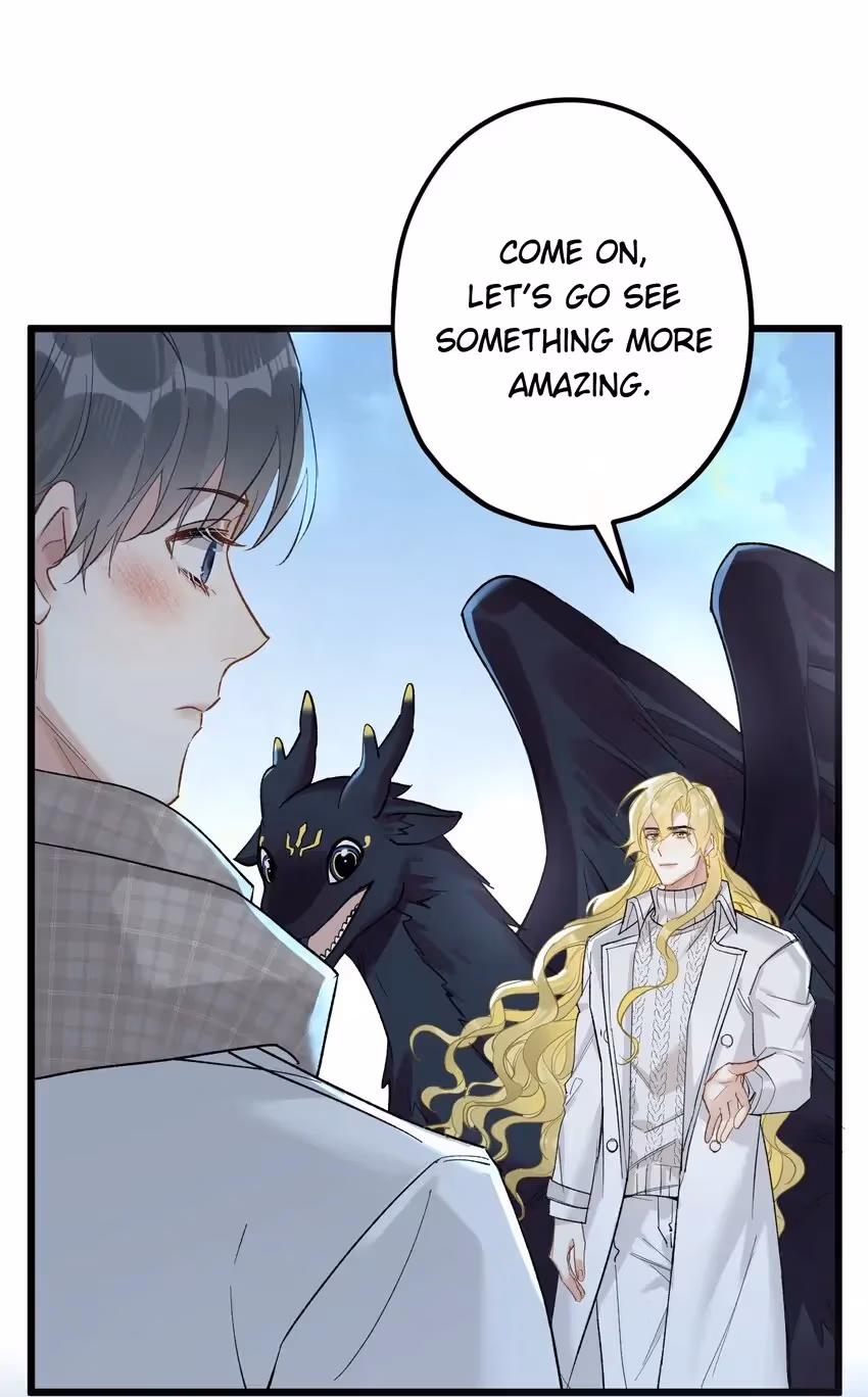 Read Guiding the Eccentric Tyrant chapter 61 image 18 on Lezhin