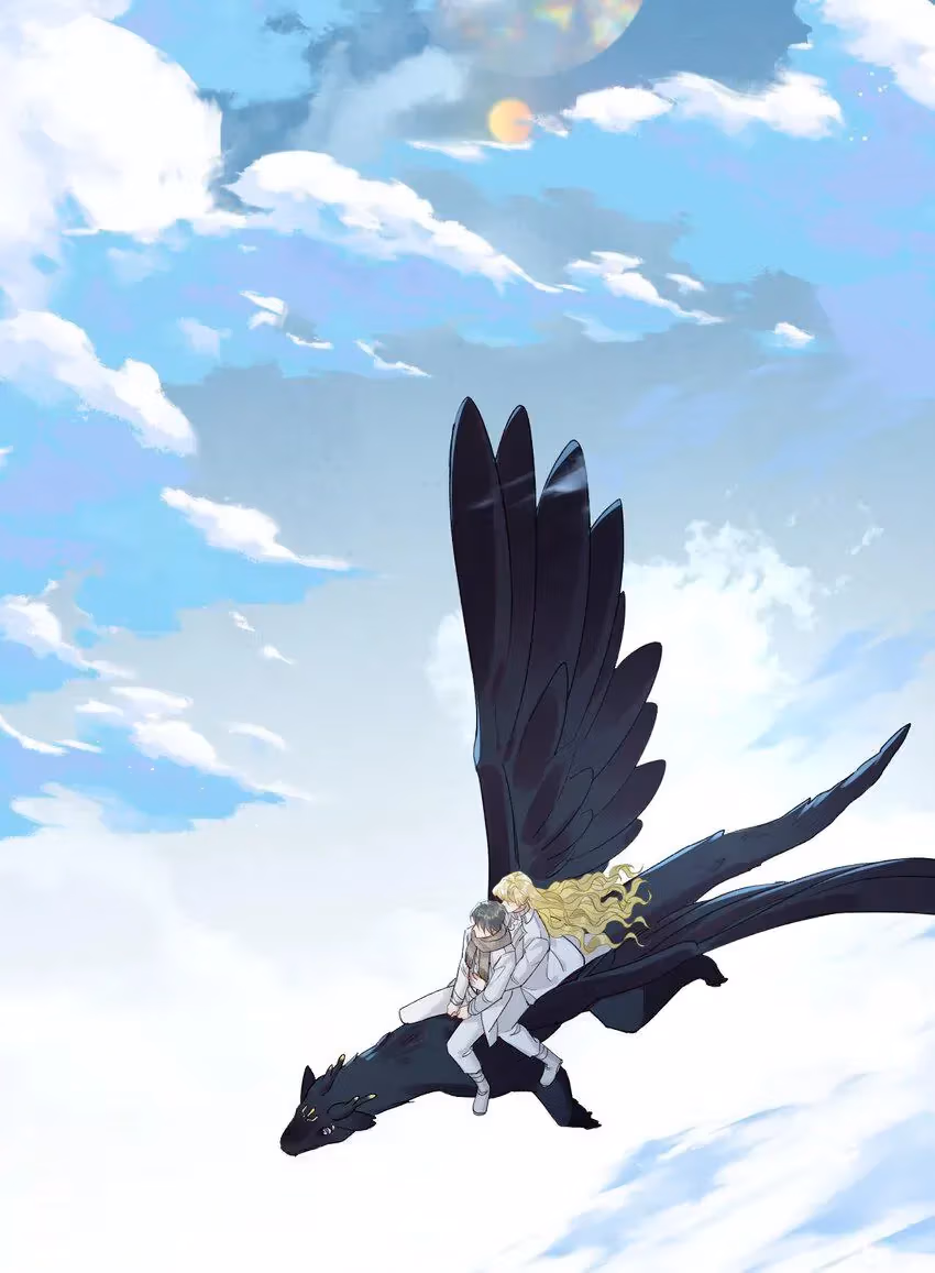Read Guiding the Eccentric Tyrant chapter 61 image 20 on Lezhin