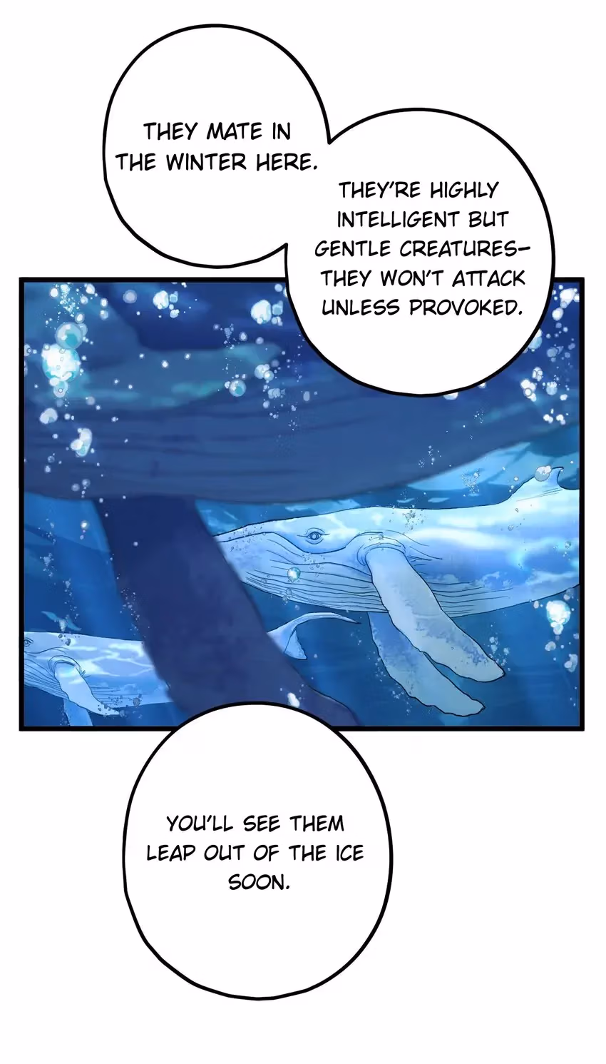 Read Guiding the Eccentric Tyrant chapter 61 image 24 on Lezhin