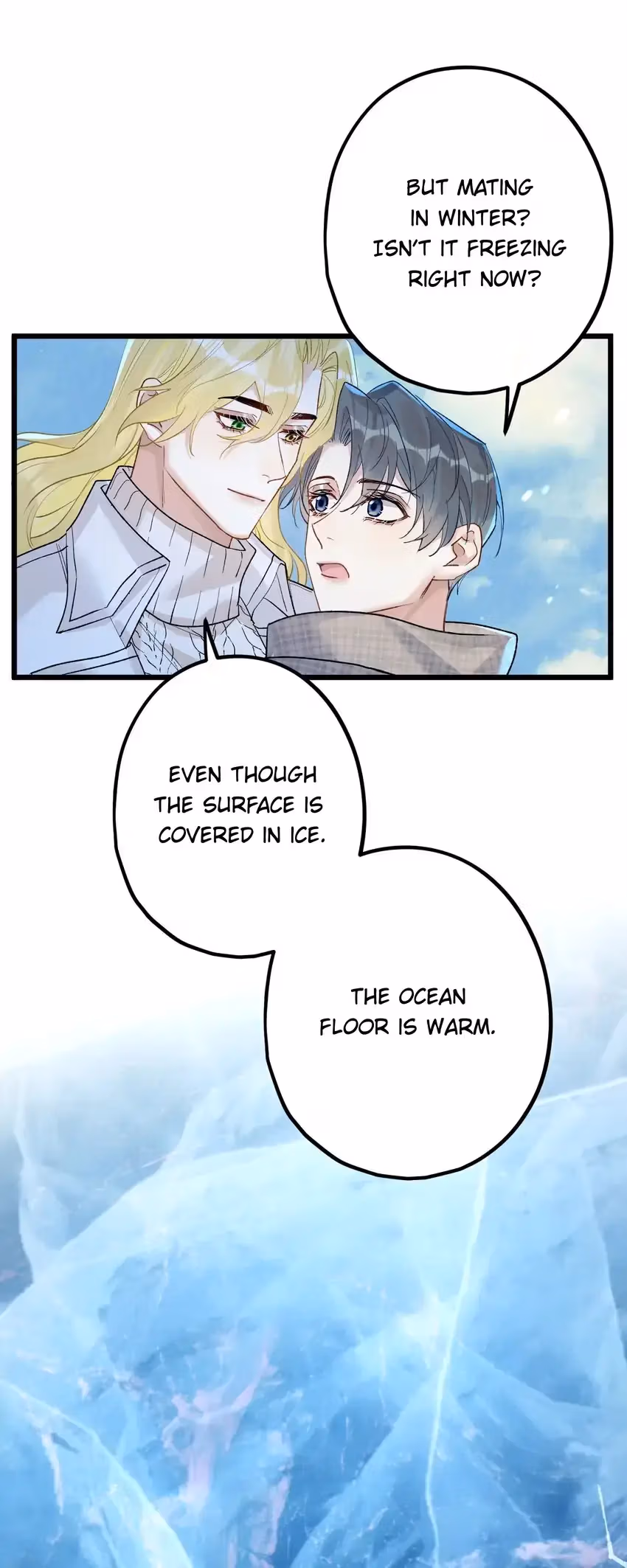 Read Guiding the Eccentric Tyrant chapter 61 image 25 on Lezhin