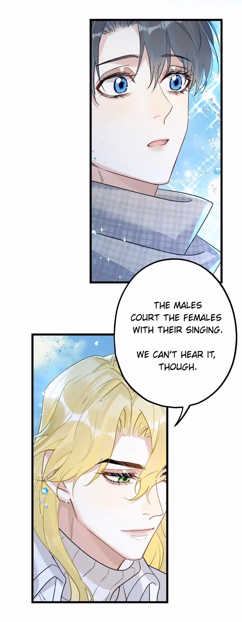 Read Guiding the Eccentric Tyrant chapter 61 image 32 on Lezhin