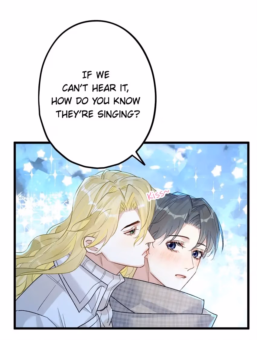 Read Guiding the Eccentric Tyrant chapter 61 image 33 on Lezhin