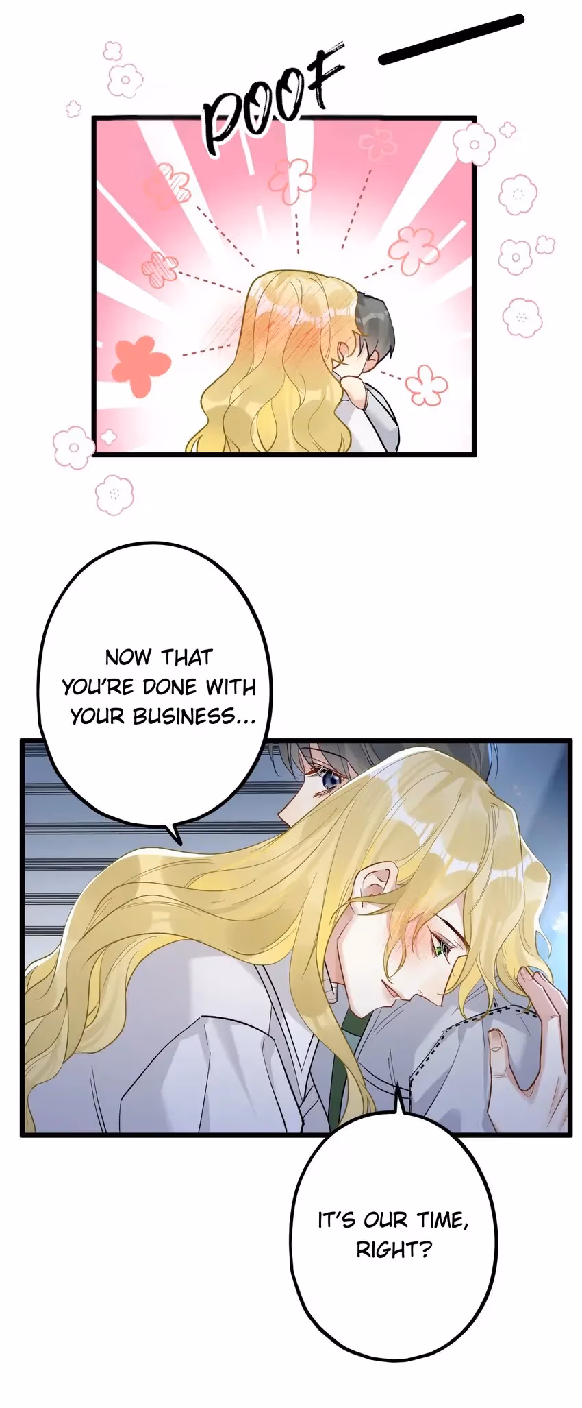 Read Guiding the Eccentric Tyrant chapter 61 image 5 on Lezhin