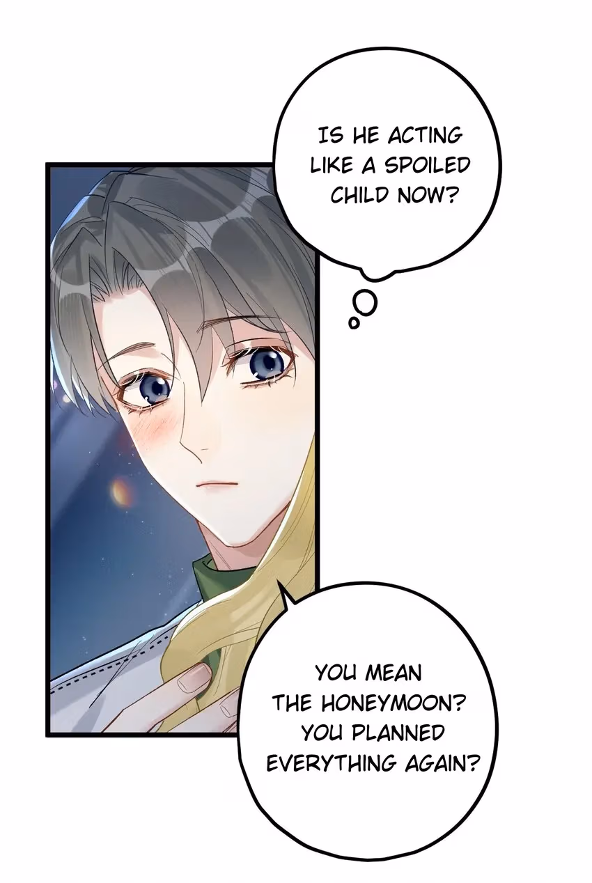 Read Guiding the Eccentric Tyrant chapter 61 image 6 on Lezhin