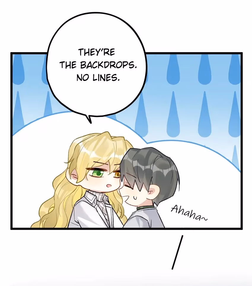 Read Guiding the Eccentric Tyrant chapter 61 image 8 on Lezhin