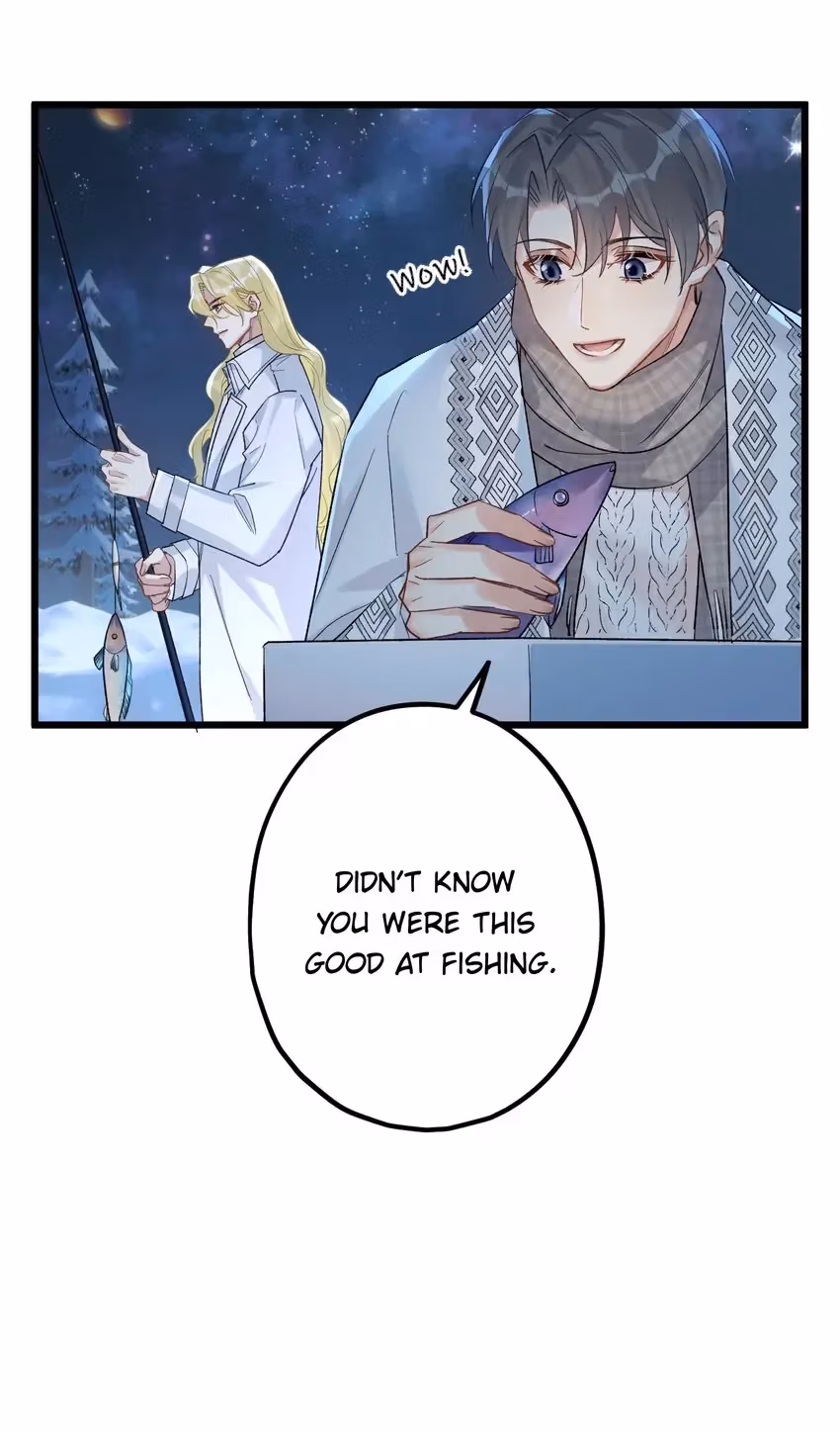 Read Guiding the Eccentric Tyrant chapter 62 image 15 on Lezhin