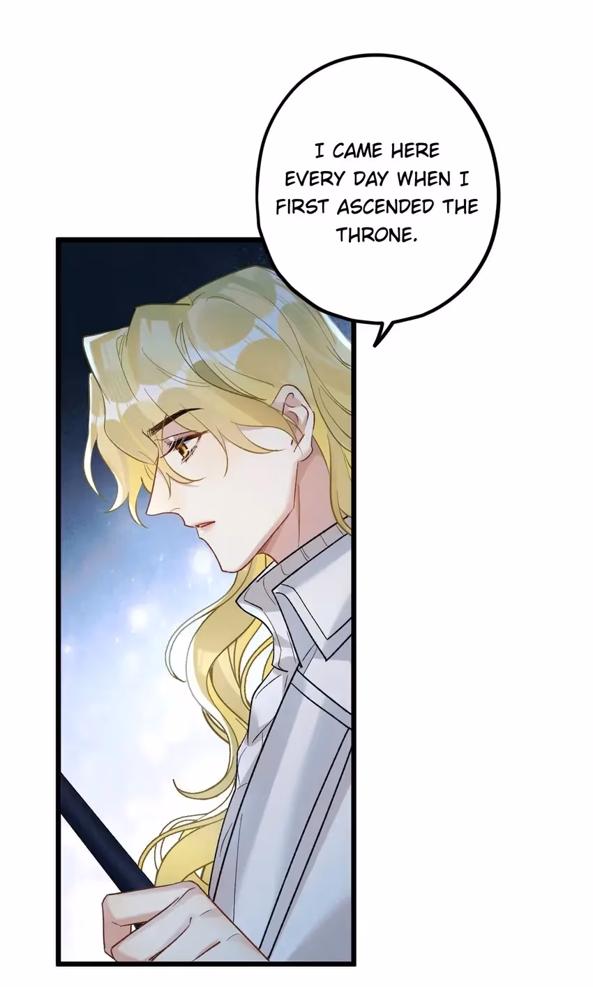Read Guiding the Eccentric Tyrant chapter 62 image 16 on Lezhin
