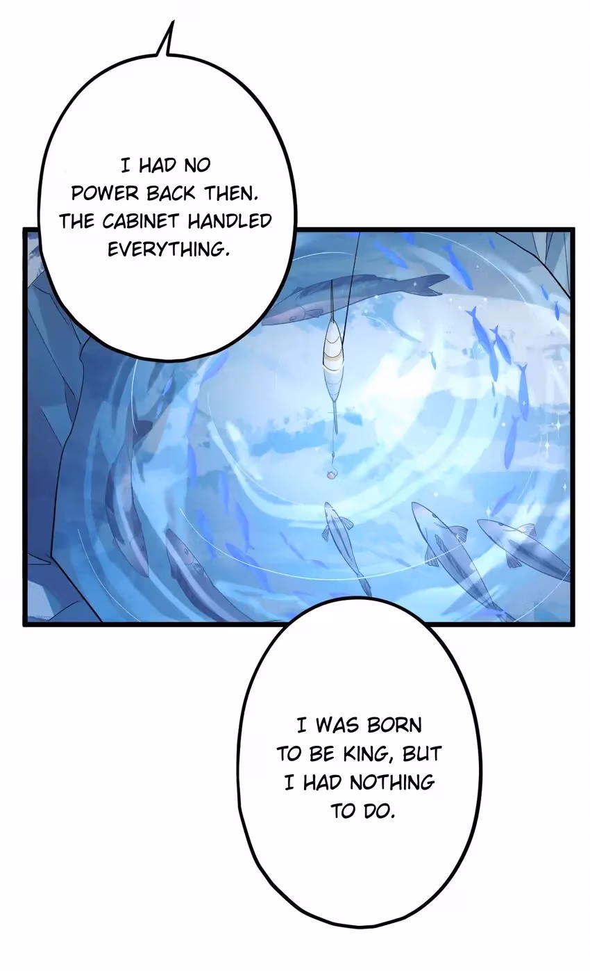 Read Guiding the Eccentric Tyrant chapter 62 image 17 on Lezhin