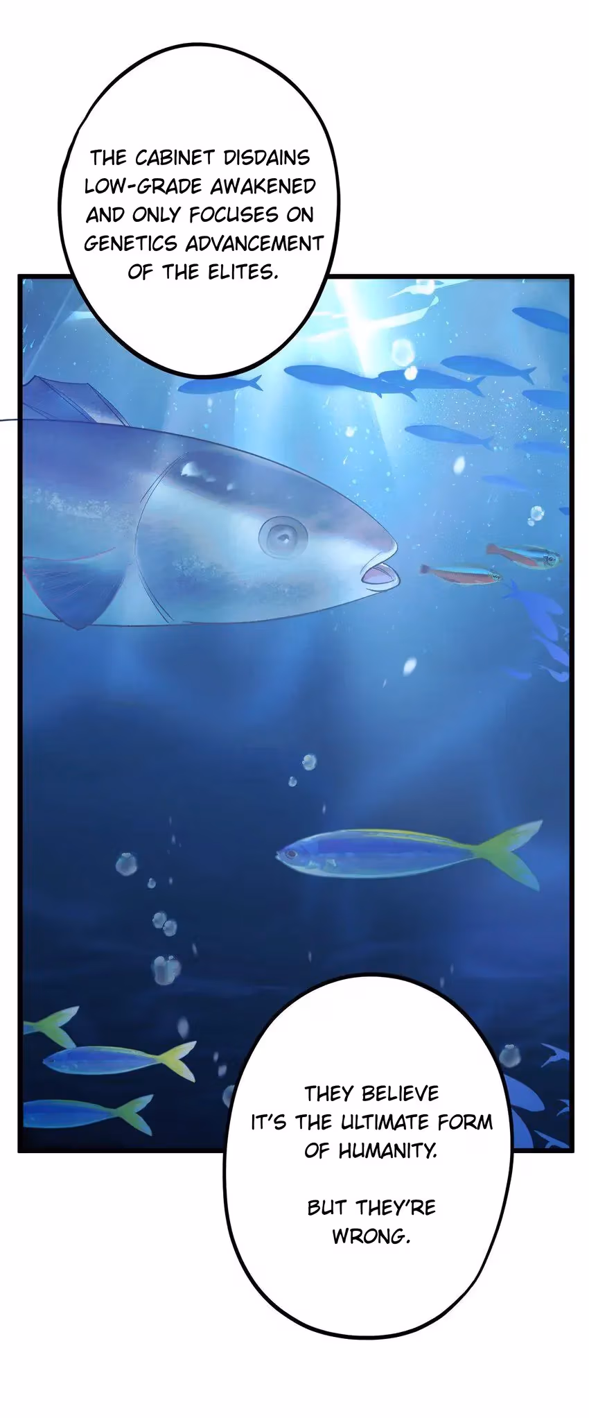 Read Guiding the Eccentric Tyrant chapter 62 image 18 on Lezhin