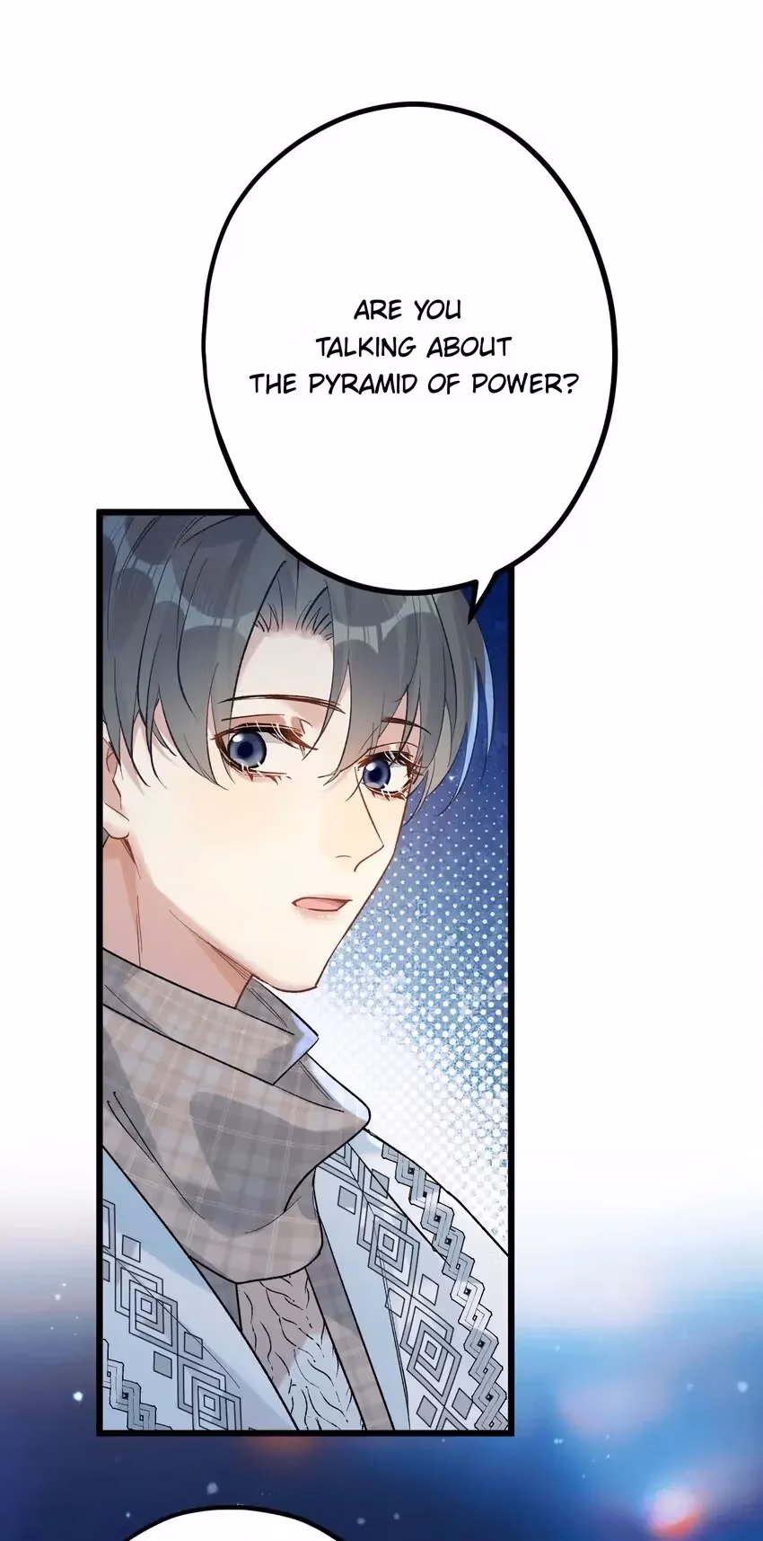 Read Guiding the Eccentric Tyrant chapter 62 image 19 on Lezhin