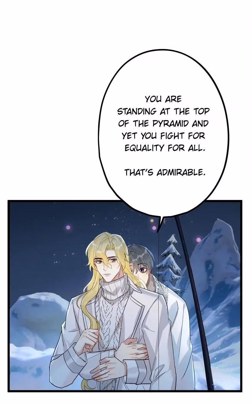 Read Guiding the Eccentric Tyrant chapter 62 image 22 on Lezhin