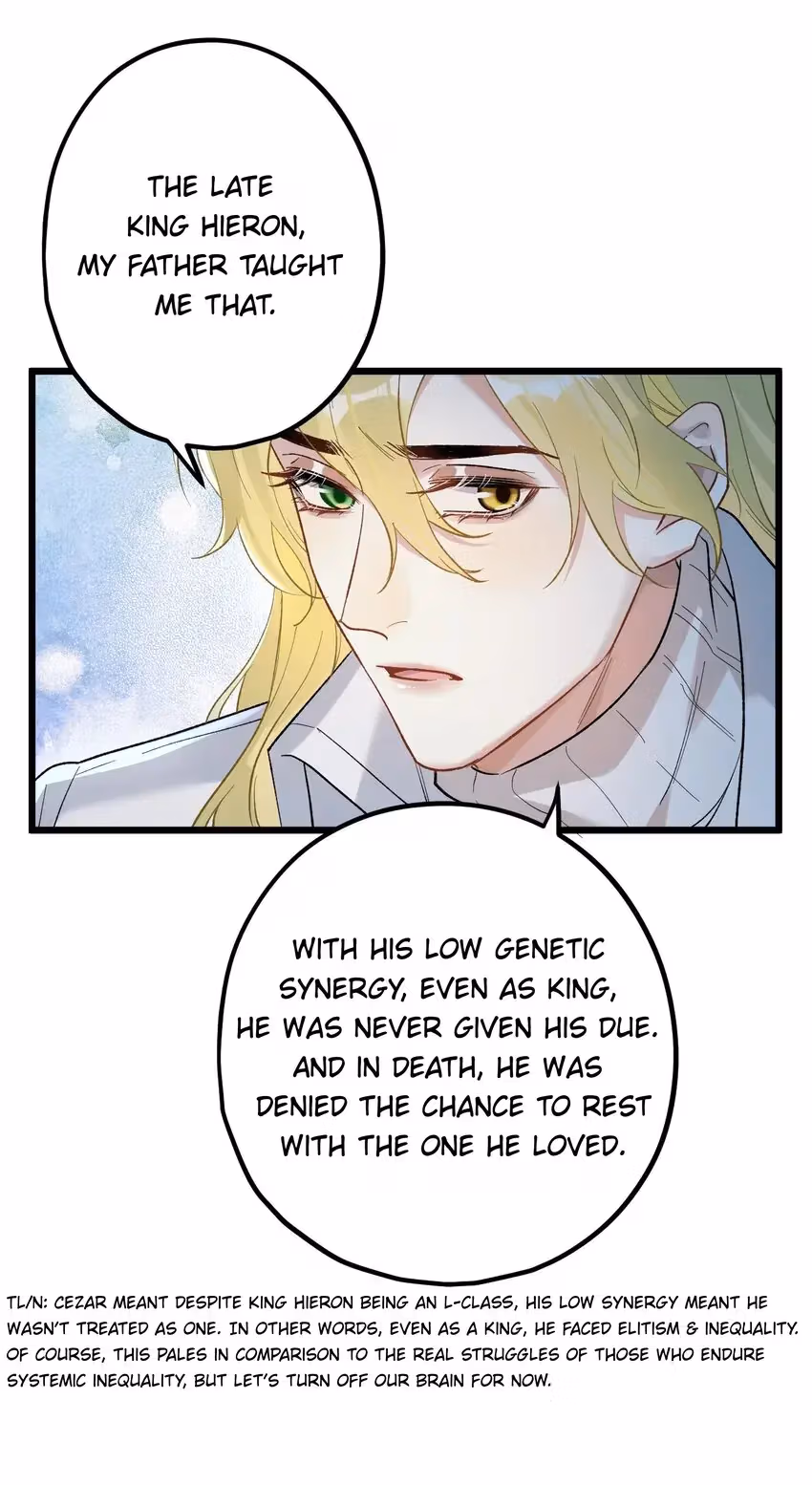 Read Guiding the Eccentric Tyrant chapter 62 image 23 on Lezhin