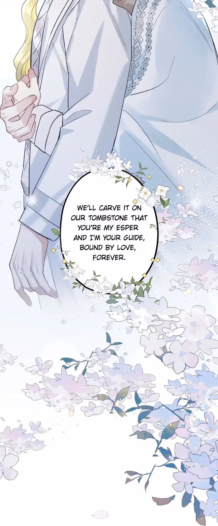Read Guiding the Eccentric Tyrant chapter 62 image 26 on Lezhin