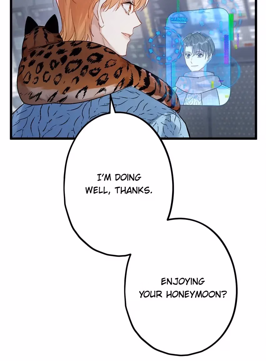 Read Guiding the Eccentric Tyrant chapter 62 image 29 on Lezhin