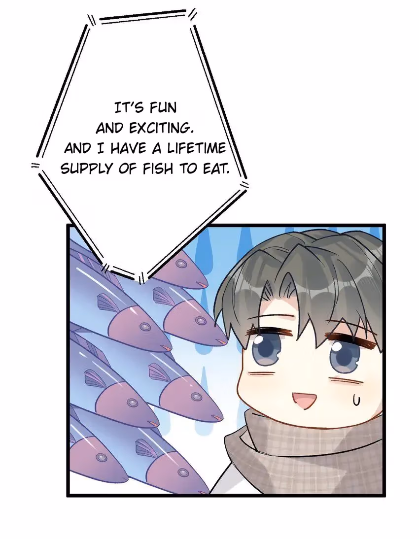 Read Guiding the Eccentric Tyrant chapter 62 image 30 on Lezhin