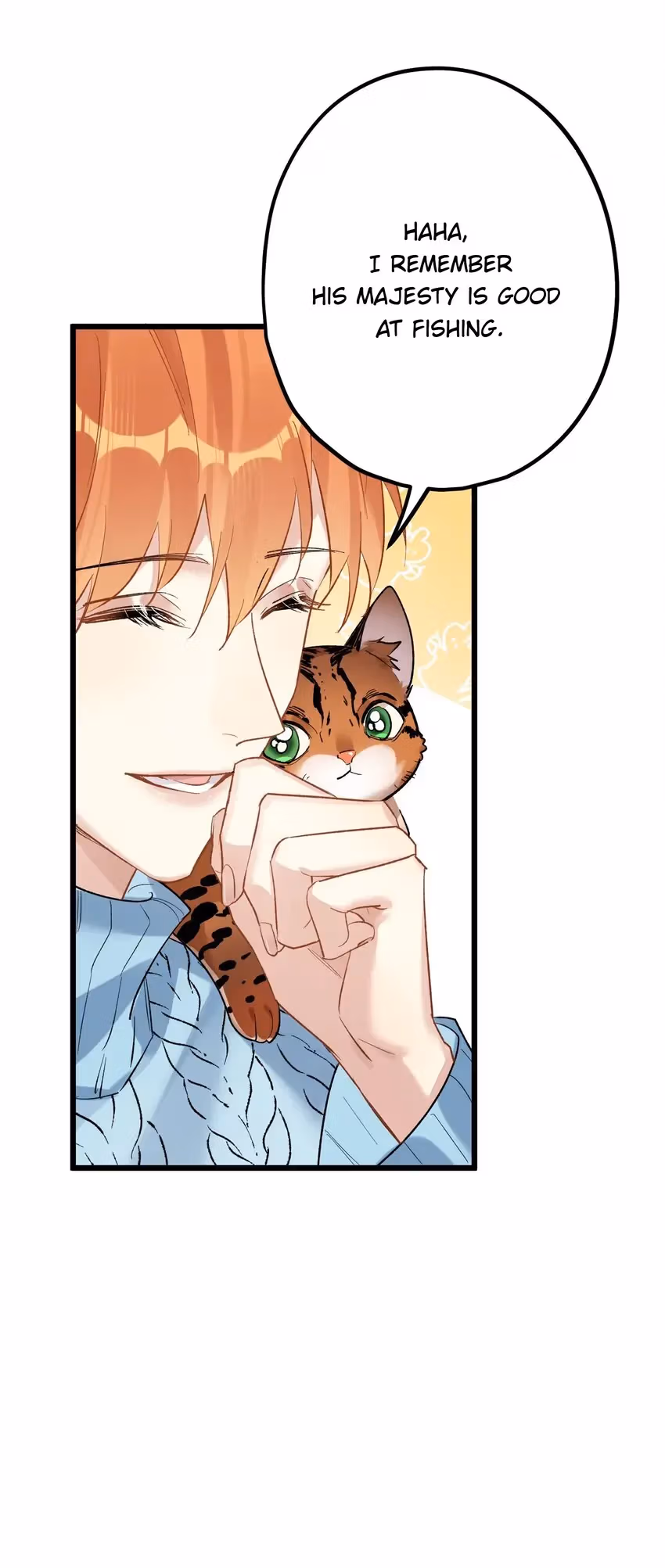 Read Guiding the Eccentric Tyrant chapter 62 image 31 on Lezhin