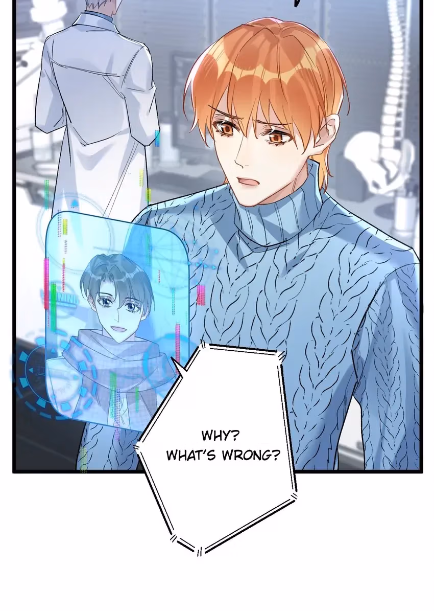 Read Guiding the Eccentric Tyrant chapter 62 image 33 on Lezhin