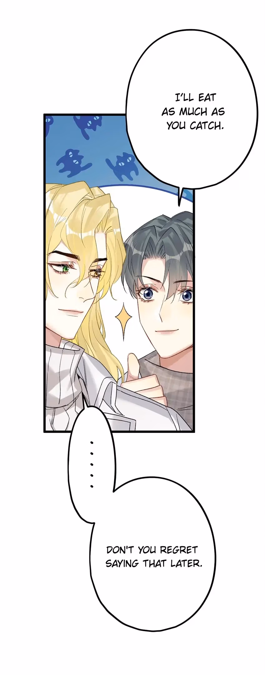 Read Guiding the Eccentric Tyrant chapter 62 image 4 on Lezhin
