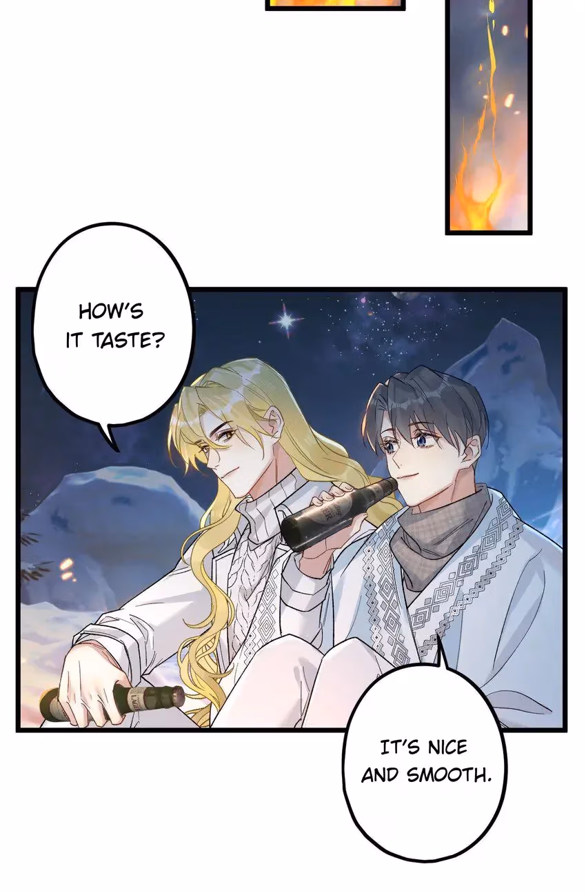 Read Guiding the Eccentric Tyrant chapter 62 image 8 on Lezhin