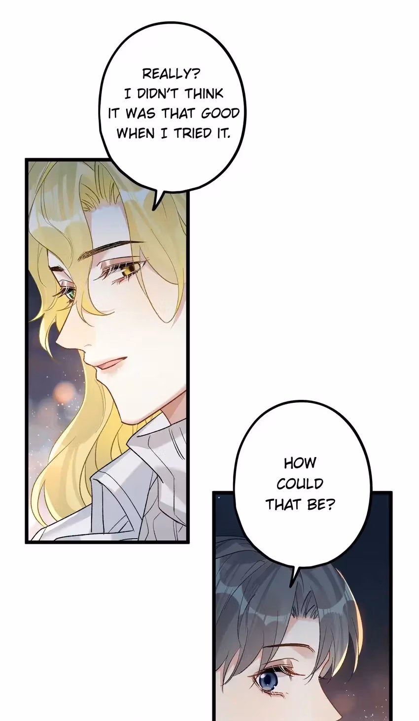 Read Guiding the Eccentric Tyrant chapter 62 image 9 on Lezhin