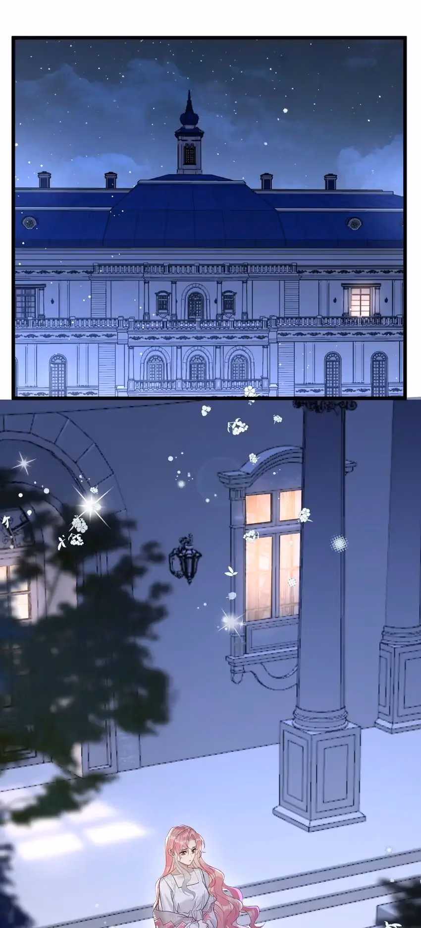 Read Guiding the Eccentric Tyrant chapter 63 image 13 on Lezhin