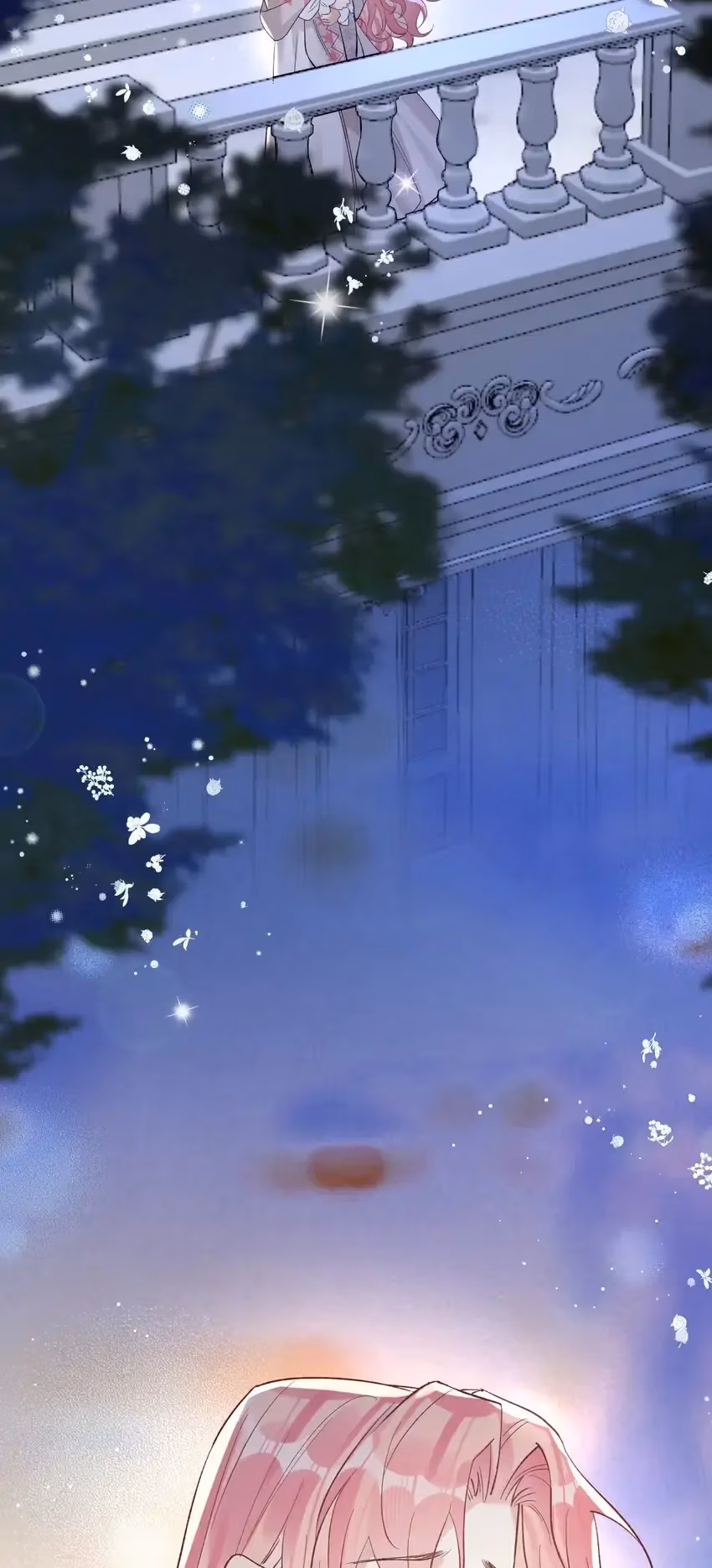 Read Guiding the Eccentric Tyrant chapter 63 image 14 on Lezhin