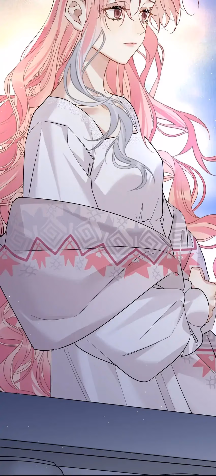 Read Guiding the Eccentric Tyrant chapter 63 image 15 on Lezhin