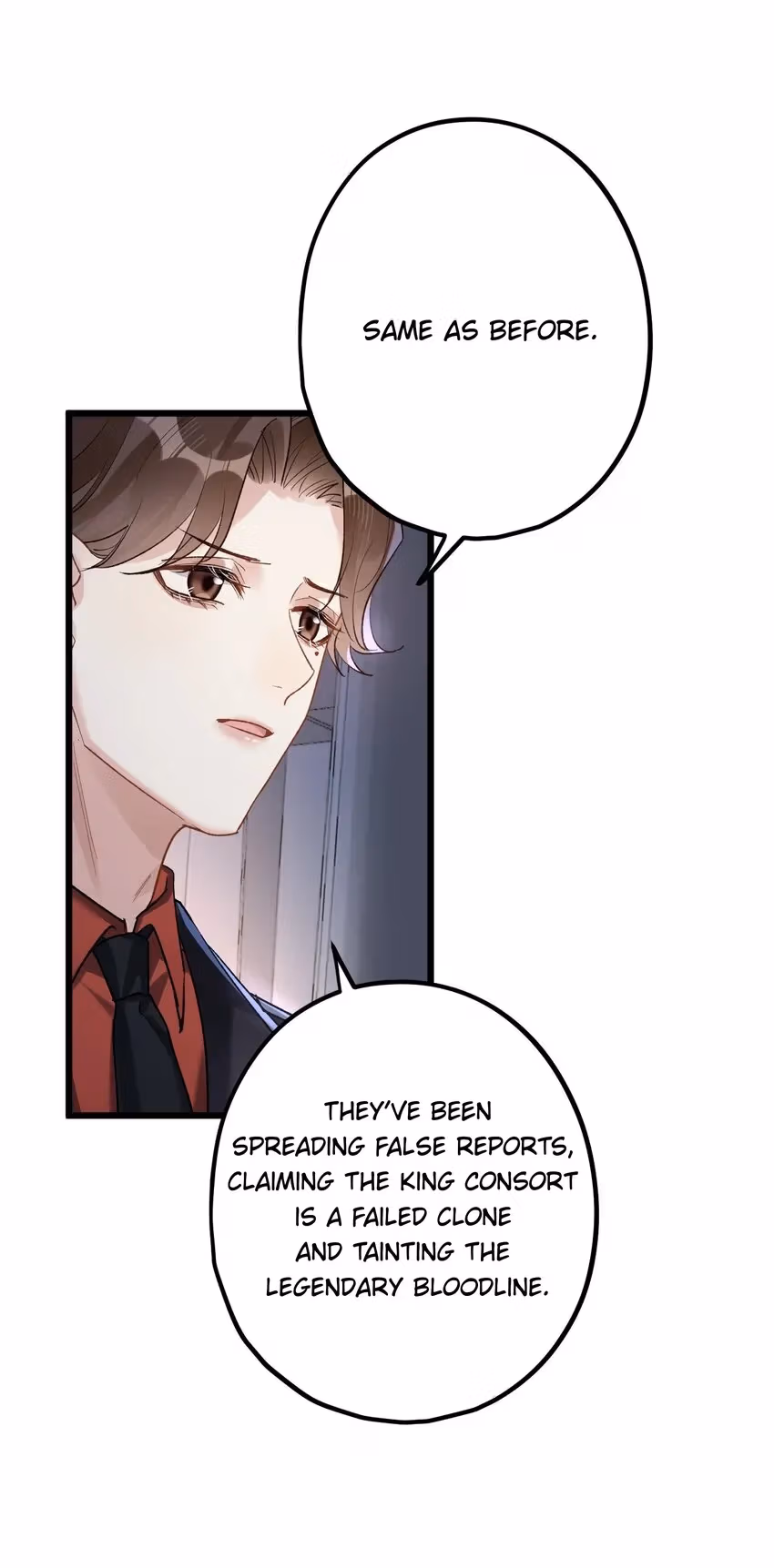Read Guiding the Eccentric Tyrant chapter 63 image 17 on Lezhin