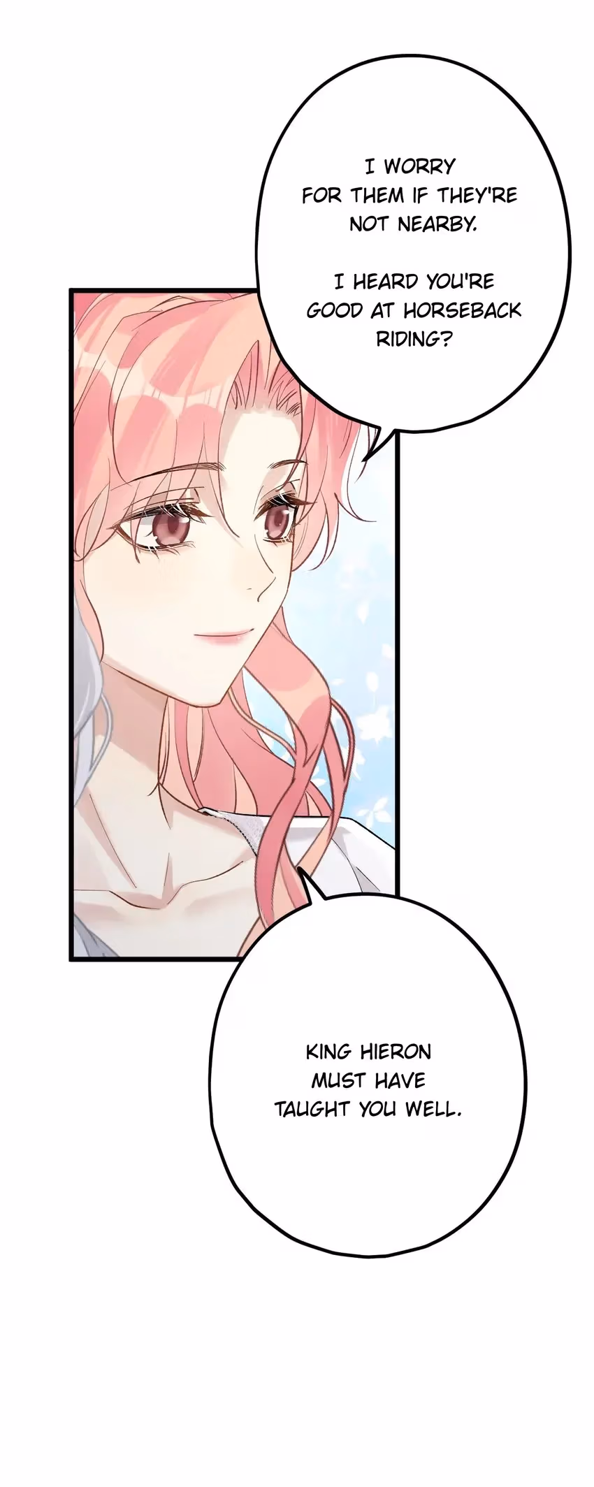 Read Guiding the Eccentric Tyrant chapter 63 image 25 on Lezhin