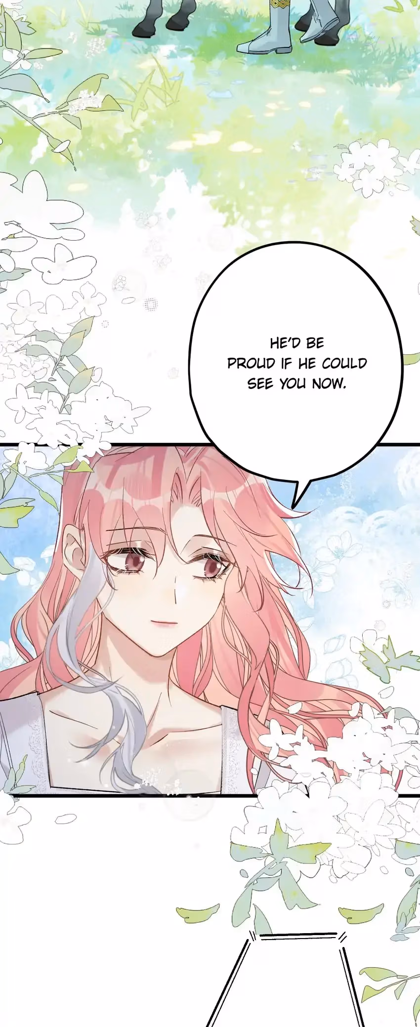 Read Guiding the Eccentric Tyrant chapter 63 image 27 on Lezhin