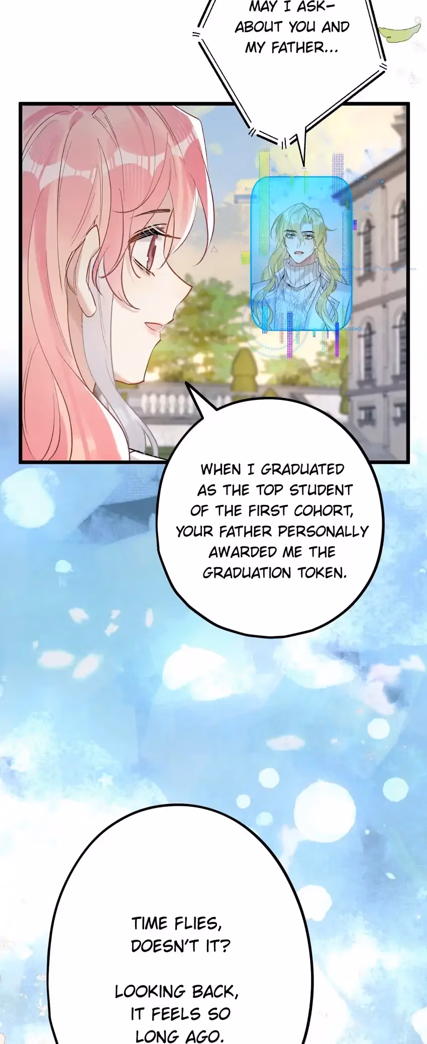 Read Guiding the Eccentric Tyrant chapter 63 image 28 on Lezhin