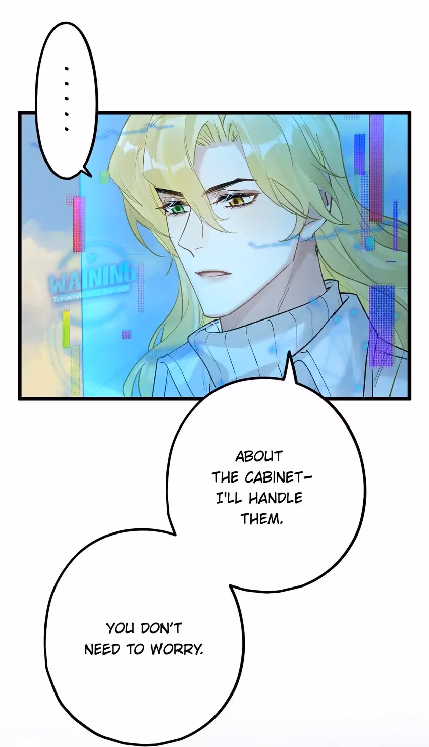 Read Guiding the Eccentric Tyrant chapter 63 image 30 on Lezhin