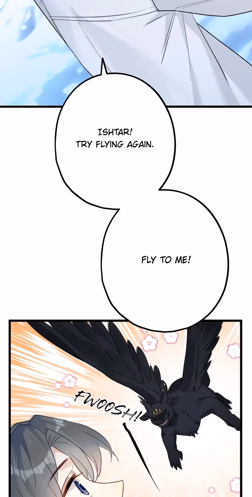 Read Guiding the Eccentric Tyrant chapter 63 image 33 on Lezhin