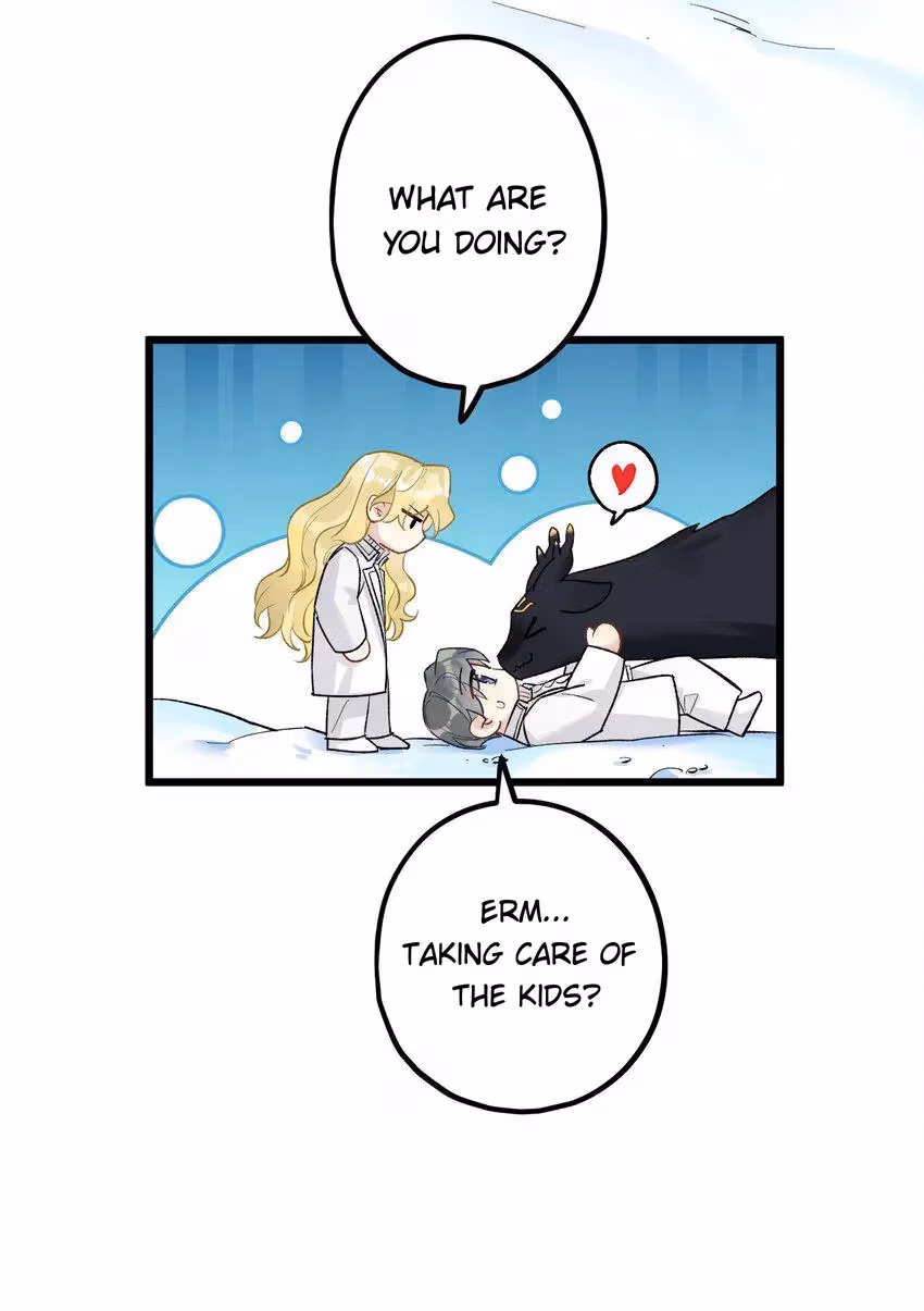 Read Guiding the Eccentric Tyrant chapter 63 image 35 on Lezhin
