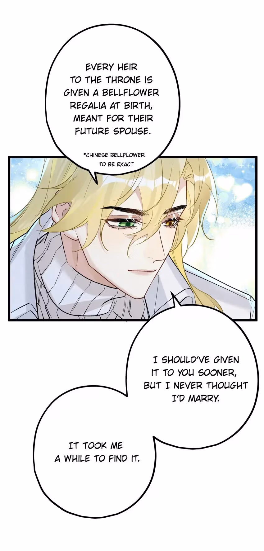 Read Guiding the Eccentric Tyrant chapter 63 image 38 on Lezhin