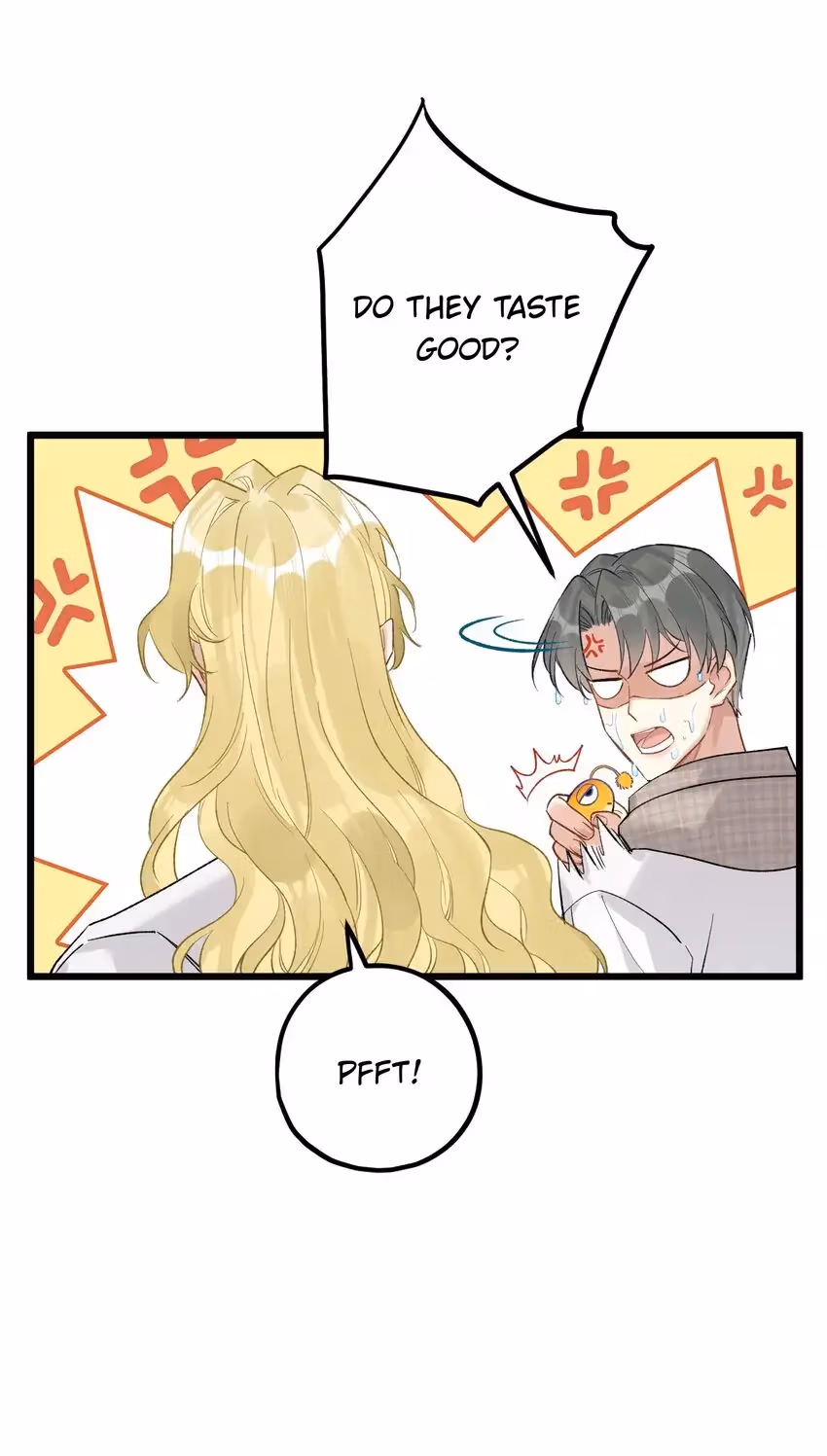 Read Guiding the Eccentric Tyrant chapter 63 image 5 on Lezhin