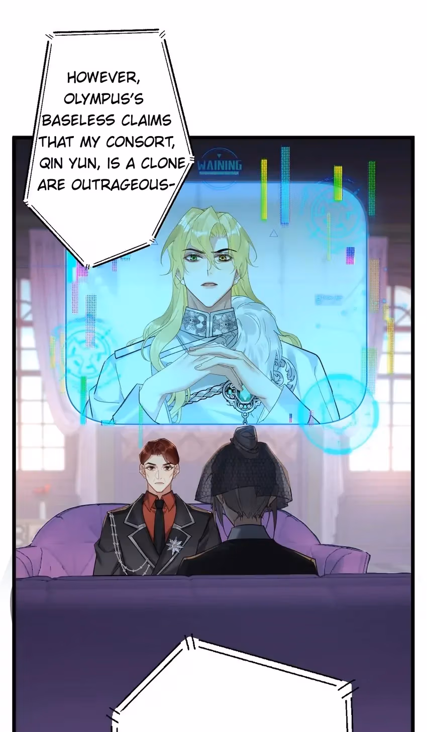 Read Guiding the Eccentric Tyrant chapter 64 image 13 on Lezhin