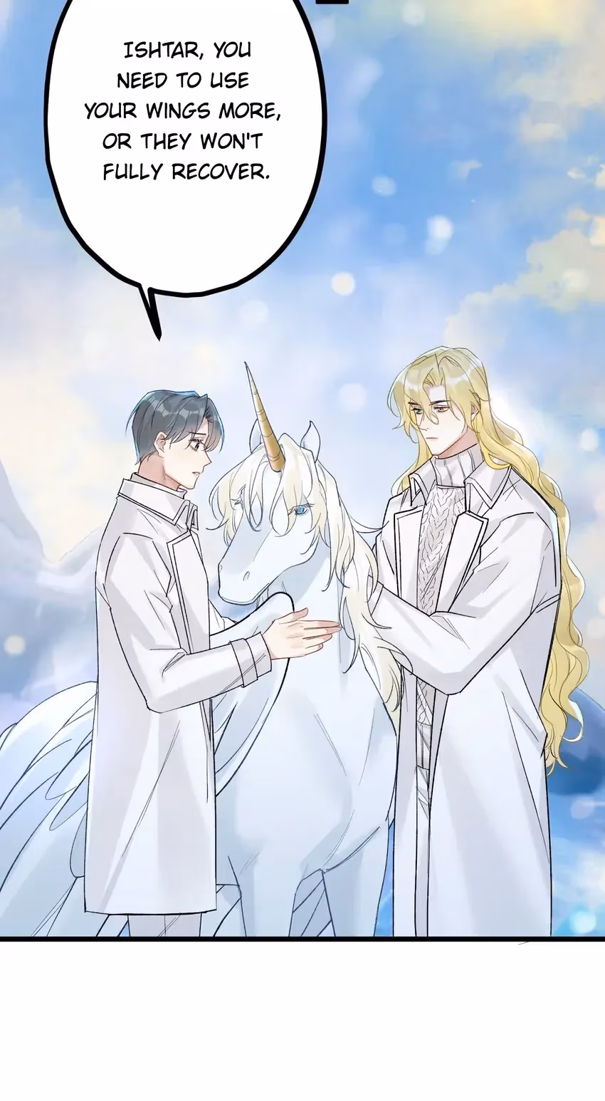 Read Guiding the Eccentric Tyrant chapter 64 image 19 on Lezhin