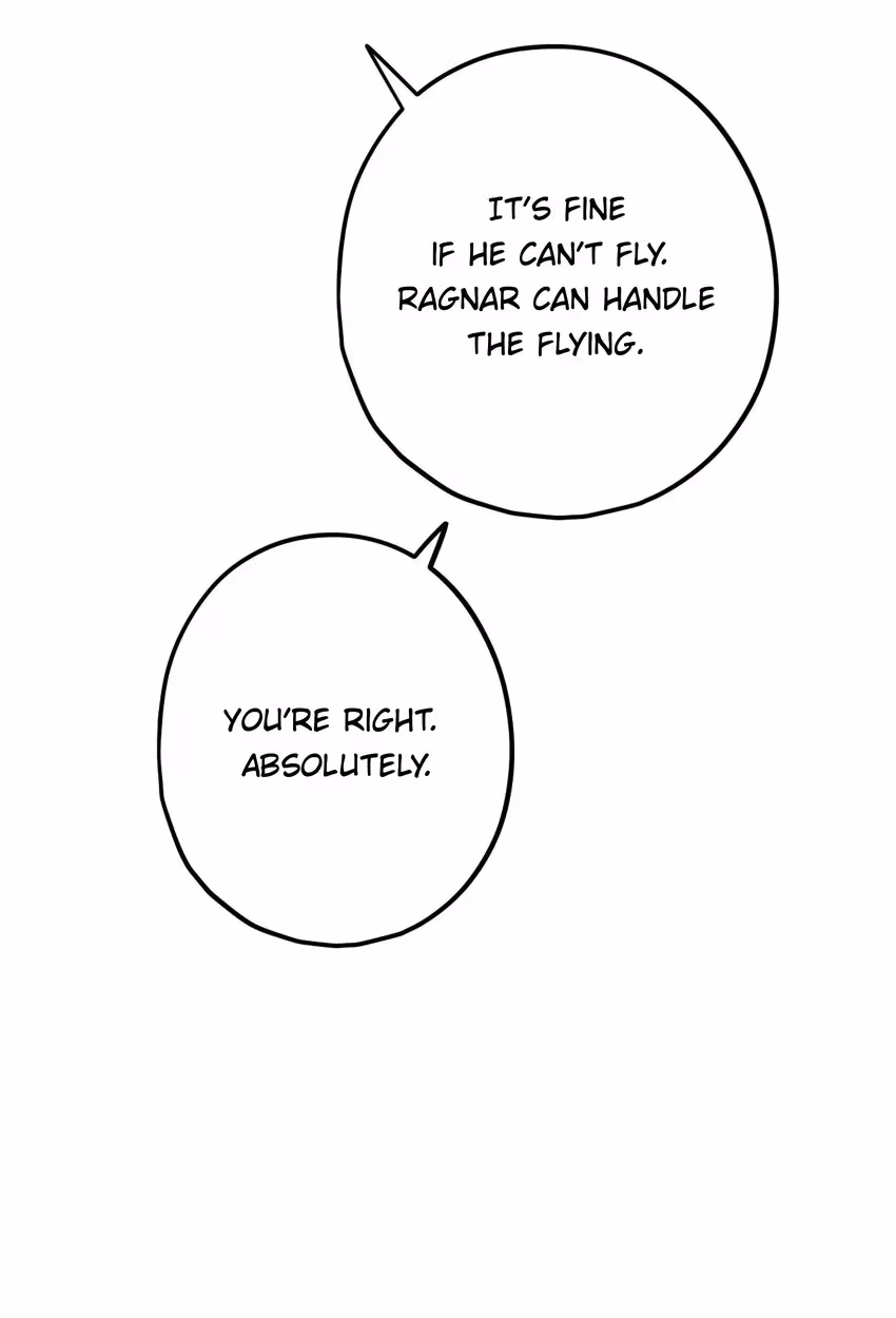 Read Guiding the Eccentric Tyrant chapter 64 image 22 on Lezhin