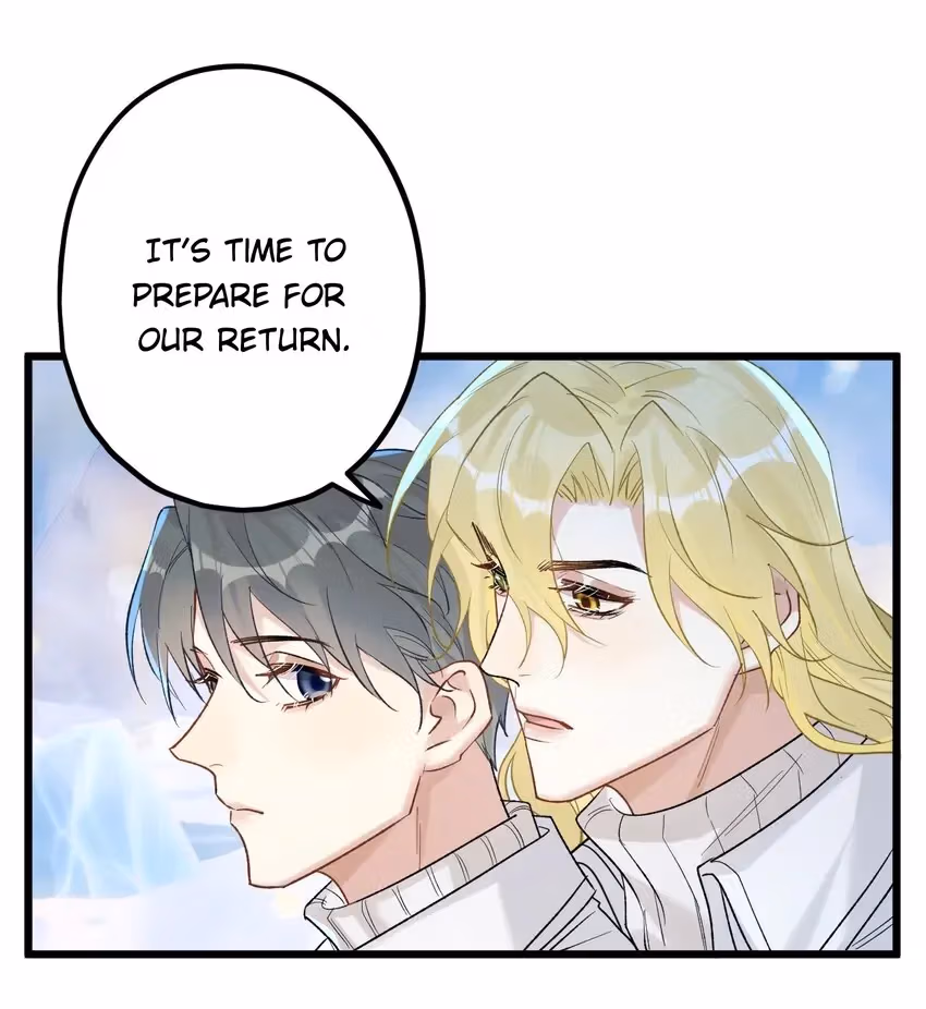 Read Guiding the Eccentric Tyrant chapter 64 image 24 on Lezhin