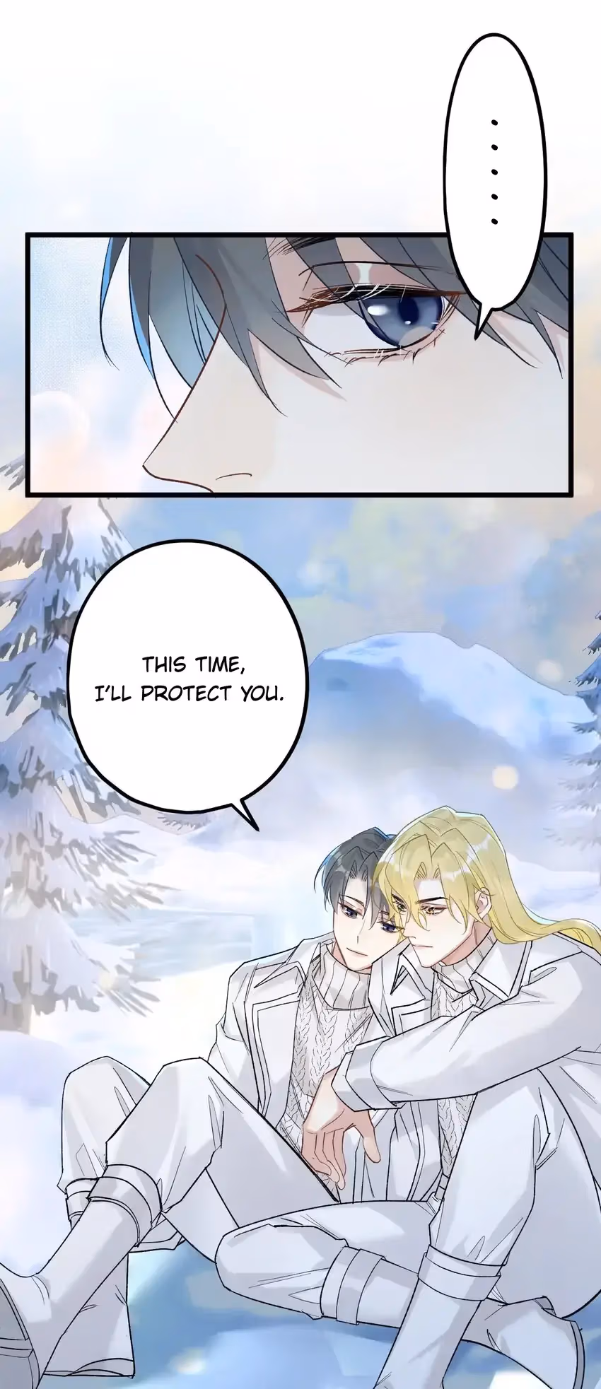 Read Guiding the Eccentric Tyrant chapter 64 image 25 on Lezhin