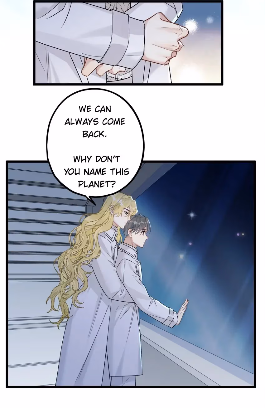 Read Guiding the Eccentric Tyrant chapter 64 image 31 on Lezhin