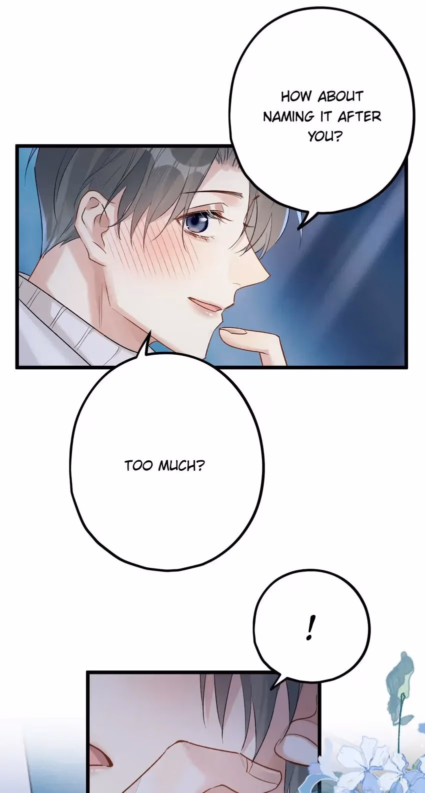 Read Guiding the Eccentric Tyrant chapter 64 image 32 on Lezhin