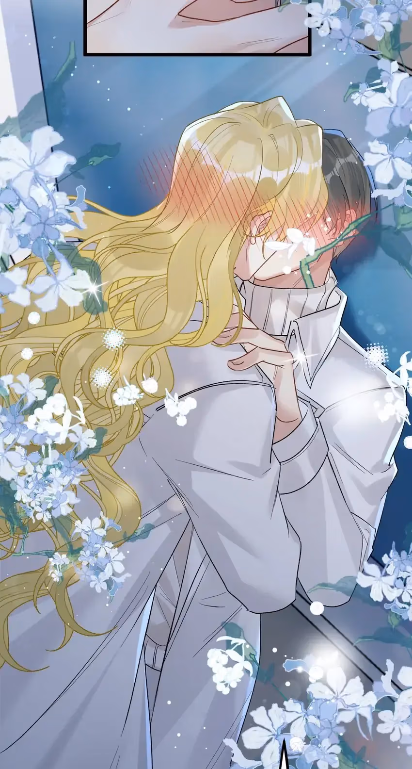 Read Guiding the Eccentric Tyrant chapter 64 image 33 on Lezhin