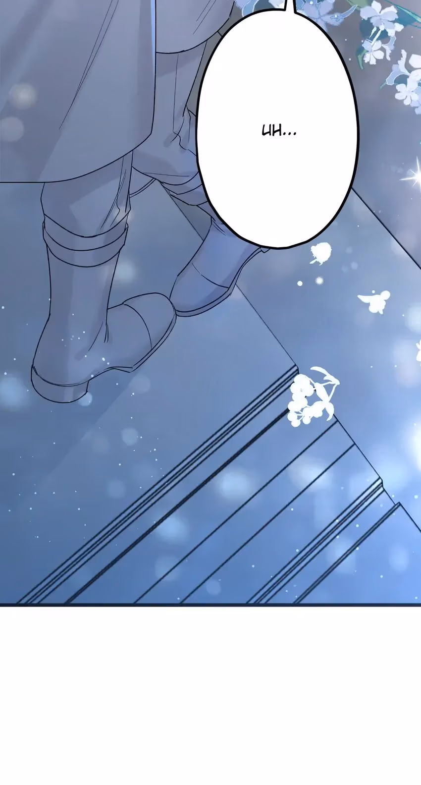 Read Guiding the Eccentric Tyrant chapter 64 image 34 on Lezhin