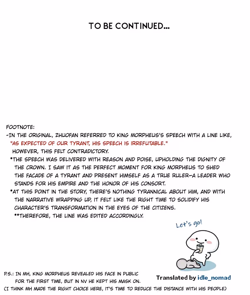 Read Guiding the Eccentric Tyrant chapter 64 image 35 on Lezhin
