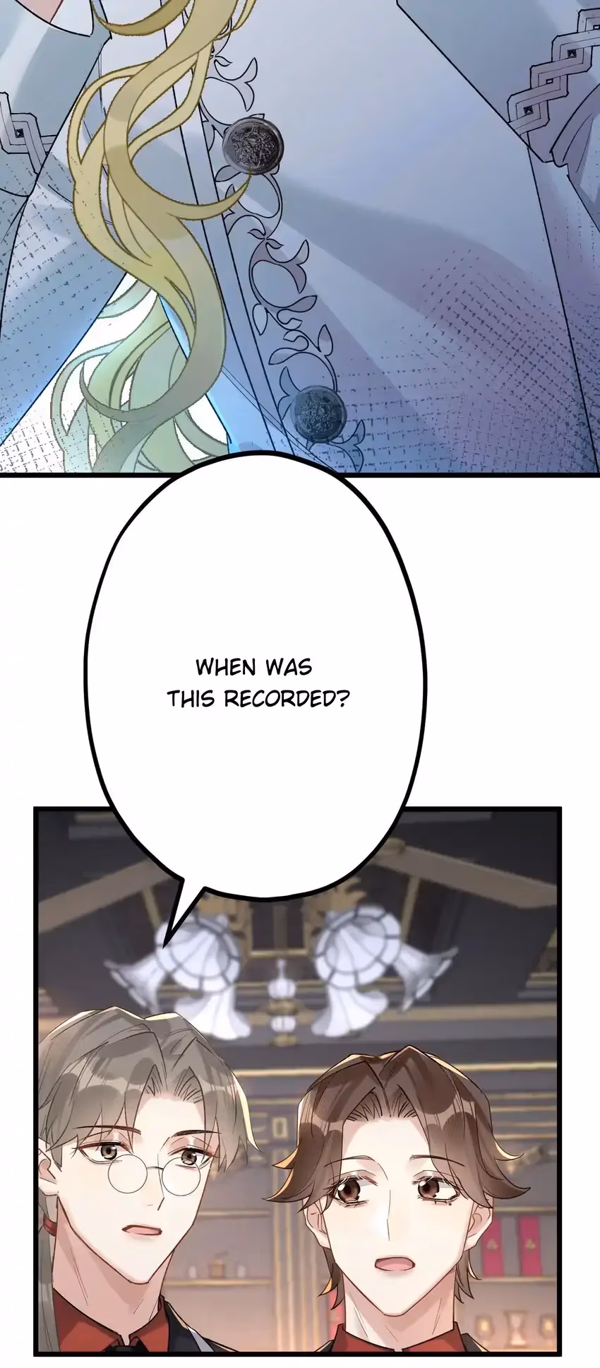 Read Guiding the Eccentric Tyrant chapter 64 image 4 on Lezhin